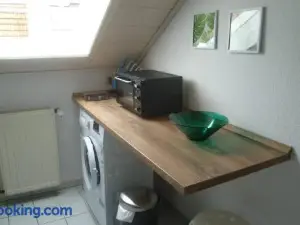 Ferienwohnung nördliches Münsterland