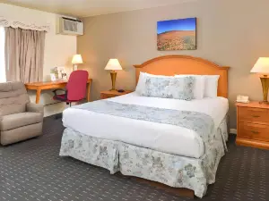 Svendsgaard's Danish Lodge-Americas Best Value Inn