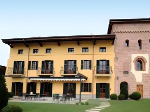 La Torre Dei Canonici