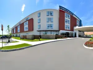 SpringHill Suites Voorhees Mt. Laurel/Cherry Hill