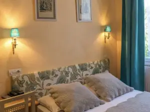 Hôtel du Parc