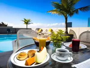 Windsor Guanabara Hotel