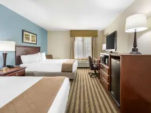 Best Western Plus Sikeston
