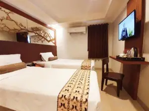 초레인 메라우케