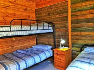 Cabin 4 - Snowy Accommodation