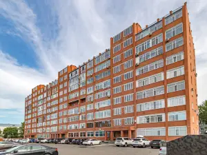 Апартаменты с парковкой