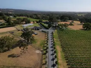 Mount Bold Estate - Luxurious Private Retreat