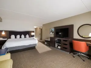 Hampton Inn McHenry