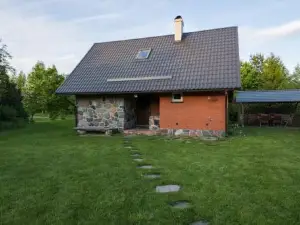 Pruuli Holiday Farm