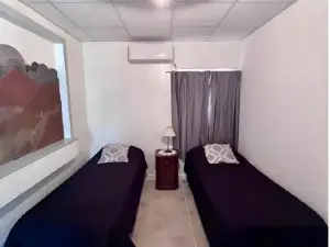 Residencia Centrica