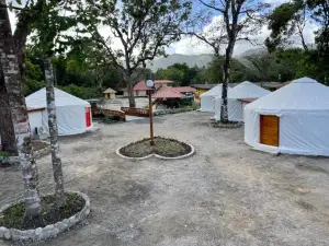 El Valle Resort & Spa - Aguas Termales