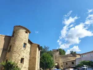 Gite Cosy et Spacieux