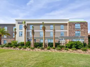 Home2 Suites by Hilton St. Simons Island