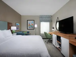 Hampton Inn Louisville-I-65 @ Brooks Rd.