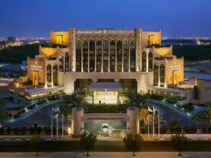 InterContinental Hotels Al Ahsa
