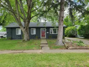 Kokomo's Mini Manor, great cozy place to stay!