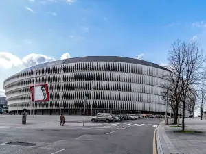 limehome Bilbao Tristan de Leguizamon