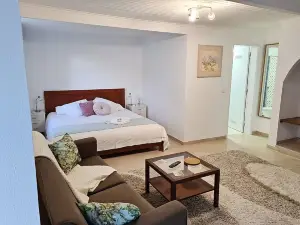 Casa Das Margaridas