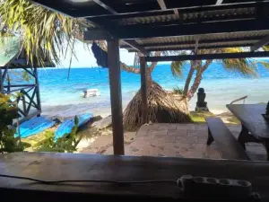 Chez Vetea