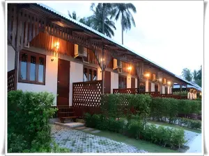 Pilton Resort