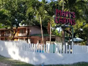 Mapi's Cabins