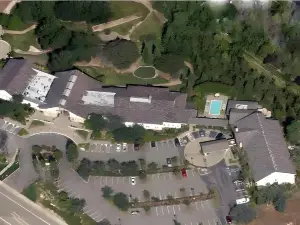 Rocklin Park Hotel