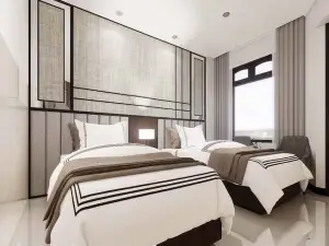Hotel Sentral Jombang