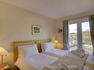No17 The Links Apartment, Brora