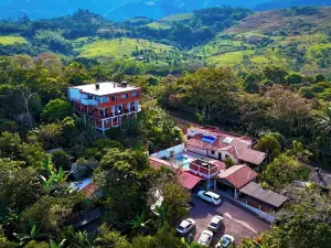 finca recreacional la fortaleza