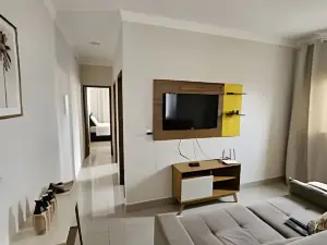 Residencial Algarve
