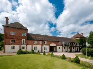 Cottesmore Hotel Golf & Country Club