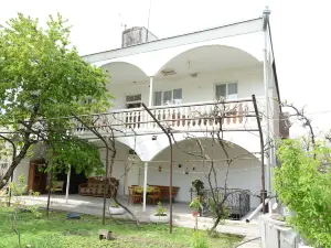 Olimpo Guest House