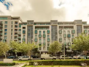 Premier Suites Dublin, Sandyford