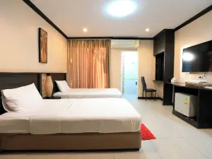 Triton Hotel Nakhonratchasima