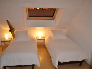Le Chêne Blanc