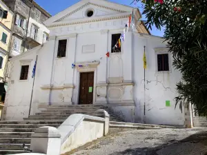 アンヌンツィアータ アーバン スイーツ バイ LOC ホスピタリティ