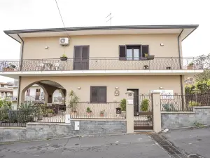 B&B Lavika Pedara