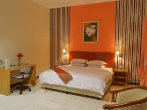 Hotel Kings Kudus