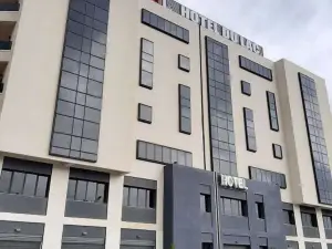 Hôtel du Lac Béjaïa