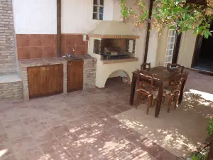Villa Helidoni