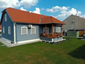 Prachtvolles Erholungsgebiet im Weinviertel