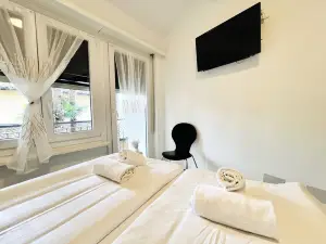 GuestHouse Magliaso Golf by LR - Self Check IN
