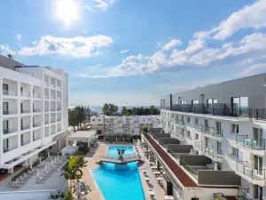 Anemi Hotel & Suites