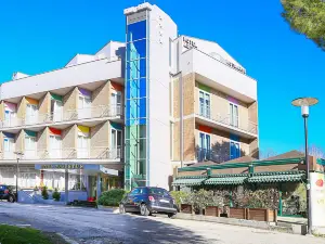 Hotel Augustus