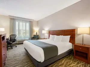 Best Western Lock Haven