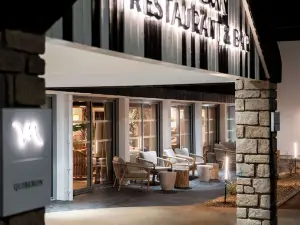 Mercure Quiberon Hotel and Spa