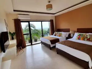 Spacio Caliraya B&B
