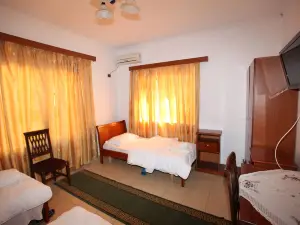 The River Hotel
