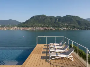 Ah Porticcioli Boutique Apartments