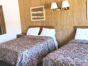 Blue Way Inn & Suites Winfield